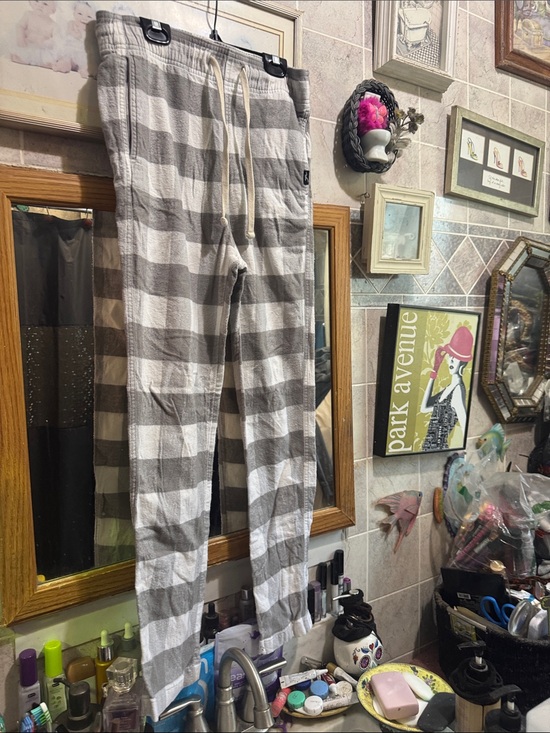 Hollister Other - Hollister sleep pants